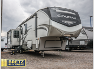 Used 2022 Keystone RV Cougar 355FBS image