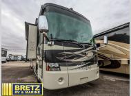 Used 2009 Tiffin Motorhomes Phaeton 36 QSH image