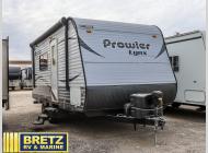 Used 2015 Heartland Prowler 18LX image