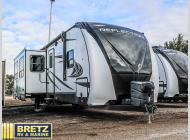 Used 2022 Grand Design Reflection 312BHTS image