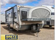 Used 2015 Jayco Jay Feather Ultra Lite X23B image