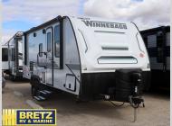 Used 2022 Winnebago Industries Towables Micro Minnie 2306BHS image