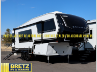 New 2026 Brinkley Model Z 2670 image