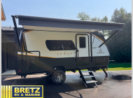 Used 2023 Ember RV Overland Series 170MRB image