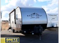 Used 2020 EAST TO WEST Della Terra 28 KRD image