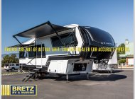 New 2026 Brinkley Model Z 2810 image