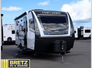 New 2026 KZ Confluence 17BH HEADWATERS ED image