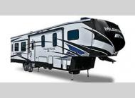 Used 2020 Heartland Milestone 317RL image