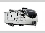 Used 2021 Keystone RV Cougar Half-Ton 22MLSWE image