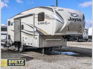 Used 2017 Jayco Eagle HT 24.5CKTS image