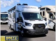 Used 2025 Forest River RV Forester TS TS2371A image