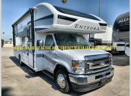 New 2026 Entegra Coach Odyssey 24B image