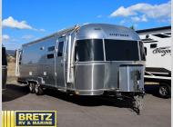 Used 2024 AIRSTREAM GLOBETROTTER 30RB image