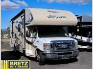 Used 2014 Jayco Greyhawk 29MV image
