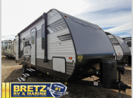 New 2022 Dutchmen RV Aspen Trail 2340BHSWE image