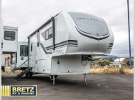 New 2025 Grand Design Influence 2903RL image