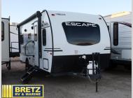 Used 2022 KZ Escape E17 HATCH image