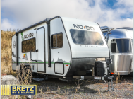 Used 2021 Forest River RV No Boundaries NB16.6 image
