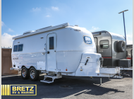 New 2025 Oliver Travel Trailers Legacy Elite ll Std. Model image