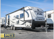 Used 2024 Alliance RV Delta M262RB image