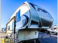 Used 2018 Grand Design Reflection 150 Series 220RK image