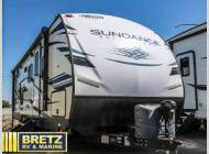 Used 2021 Heartland Sundance Ultra Lite 241 BH image