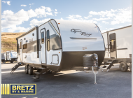 New 2026 Open Range RV Open Range 26RCS COLT image