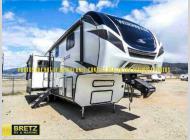 Used 2020 Winnebago Industries Towables Voyage 3134RL image