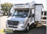Used 2024 Thor Motor Coach Tiburon Sprinter 24FB image