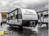 New 2026 Highland Ridge RV Open Range Light 26DBS COLT image