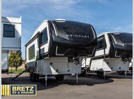 New 2026 Brinkley Model Z 2670 image