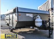 Used 2023 Forest River RV Flagstaff MAC Series 176LTD image