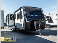 New 2026 Brinkley Model Z Air 297 image