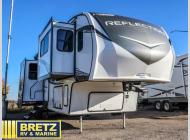 Used 2023 Grand Design Reflection 370FLS image