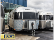 New 2026 Airstream Trade Wind 25FB image