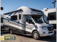 Used 2024 Thor Motor Coach Tiburon Sprinter 24FB image
