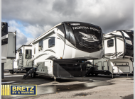 Used 2022 Jayco North Point 377RLBH image