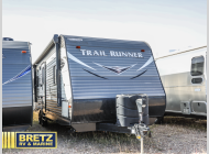 Used 2019 Heartland Trail Runner 26TH image