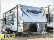 Used 2017 Keystone RV Springdale 189 image