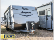 Used 2022 Jayco Jay Flight SLX 8 SLX 265TH FLIGHT image