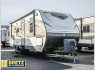 Used 2017 Starcraft Autumn Ridge 245DS image