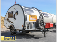 Used 2021 nuCamp RV T@b 320 S BOONDOCK image