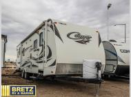 Used 2011 Keystone RV Cougar 27RBSWE image