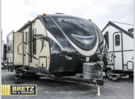 Used 2015 Keystone RV Bullet M26 image