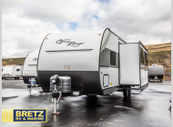 New 2026 Open Range RV Open Range 26DBS COLT image