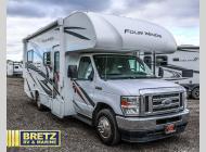 Used 2024 Thor Motor Coach Four Winds 22E image