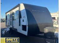 New 2026 Brinkley Model Ix 23 image