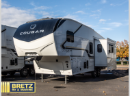 New 2026 Keystone RV Cougar 2700BH image