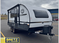 New 2026 Forest River RV R Pod RP-197 image