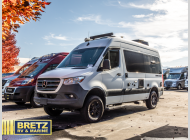 Used 2022 Thor Motor Coach Sanctuary 19PT image